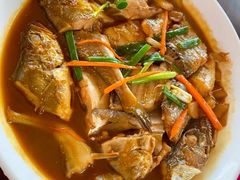 -江南村海鲜馆(洞头店)