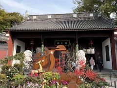 -钱王祠