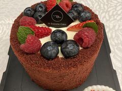 -姆们M Sweetie Cake(五道口店)