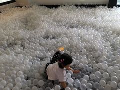 -Barbe a papa亲子餐厅(杨浦店)