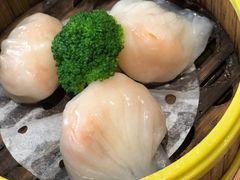 -胜记凯心茶餐厅(汇金财富广场店)