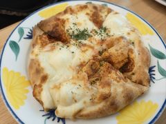 -萨莉亚意式餐厅(灵芝站中洲店)