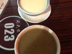 -周大娘牛乳(旧寨古村总店)