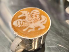 -Manner Coffee(壹方城店)