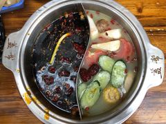 -盖帮鳝鱼串串(东郊记忆店)