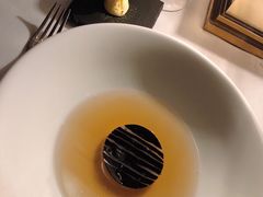 -三嚥阁 La Villa Restaurant