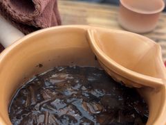 -伴山茶苑·围炉煮茶