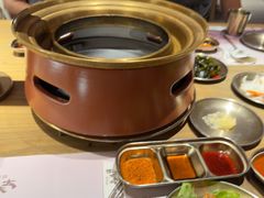 -西塔老太太泥炉烤肉(亚运村店)