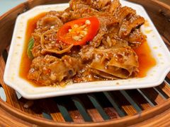 -稻香海鲜饭店(第一国际店)
