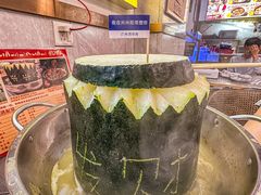-兴兴旺·冬瓜盅·啫啫煲(西华路店)