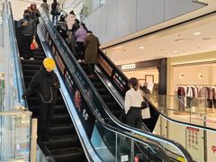 -凯德MALL(西直门店)