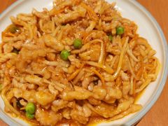 -老昌春饼(中央大街店)