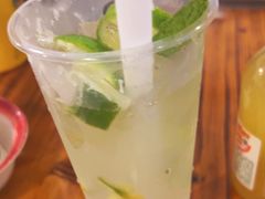 -冶建镜子·老南昌大排档·江西虾王(总店)