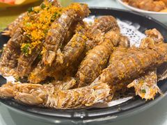 -79号渔船海鲜饭店(华强北店)