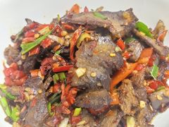 -笨罗卜浏阳菜馆(龙华鹏润达店)