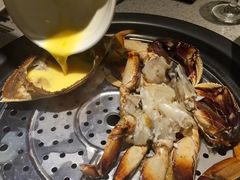 -粗茶淡饭·隐庐私厨(东亭店)