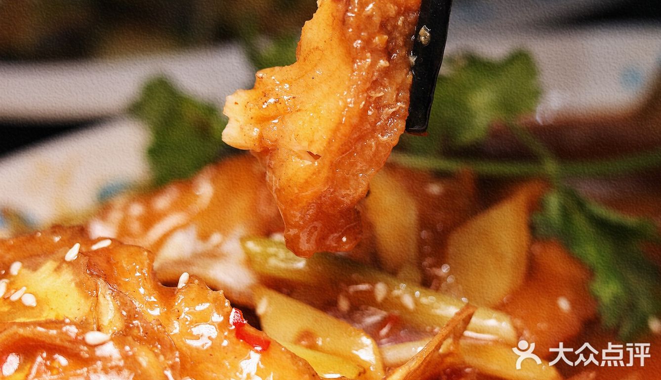 打卡海棠湾海鲜餐厅：小海豚