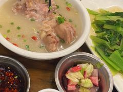 -双流老字号董蹄花(广场路店)