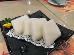 怀旧白糖糕-点都德(汇胜楼店)