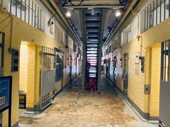 -大馆(前中区警署建築群)