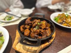 -老厨家(友谊路总店)