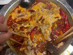 -大龍燚火锅(宁春城北门店)