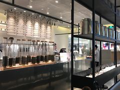 -喜茶(深圳东门1234店)