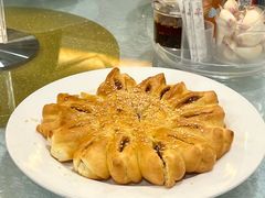 -汗腾格里·风味餐厅(新疆驻京办店)
