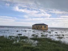 -青海湖仙女湾景区