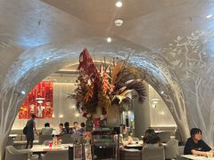 -HOHO餐厅(古子城店)