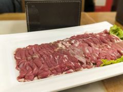 手切鲜羊肉-牛街·马辈儿涮肉(牛街二店)