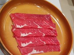 -小茉庐和牛自助火锅(龙湖万达店)