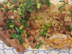 -小红鲸·海鲜餐厅(轸大路店)