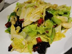 -小河盐帮·私家菜·烤鸭(三元桥·霄云路店)