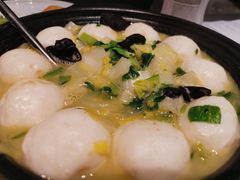 -望乡楼上海菜(日月光店)