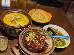 -扬州狮子楼·非遗淮扬菜(总店)