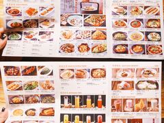 菜单-70后饭吧(府河街店)