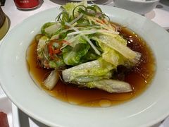 -味+新京宴·烤鸭·北京菜(创意谷店)