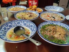 连汤肉片-管记水席老店(仙果市街店)