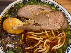 -有礼有面(知春路店)
