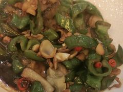 -羲和雅苑•北京烤鸭(平安国际金融中心店)