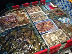 -五姊妹海鲜(火车站店)