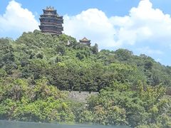 -七欣天香辣蟹火锅(南京建宁路大观天地店)