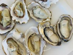 -渔民船说·北塘海鲜·天津菜·海肠捞饭(北塘古镇店)
