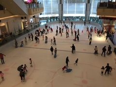 -香港ELEMENTS圆方