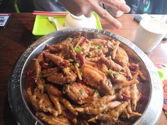 -胖哥俩肉蟹煲(杭州下沙学林街店)