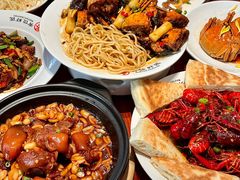 -有位虾匠·香辣蟹·小龙虾(李村店)