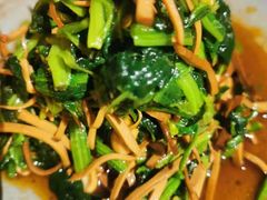 -青年公社烤鸭(青年路店)