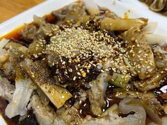 -朱大嘴肥肠血旺(福字街店)