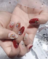 -L Nail轻奢美甲美睫